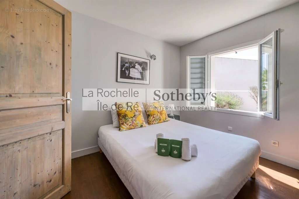 Villa de plain-pied aux portes de La Rochelle - photo 14