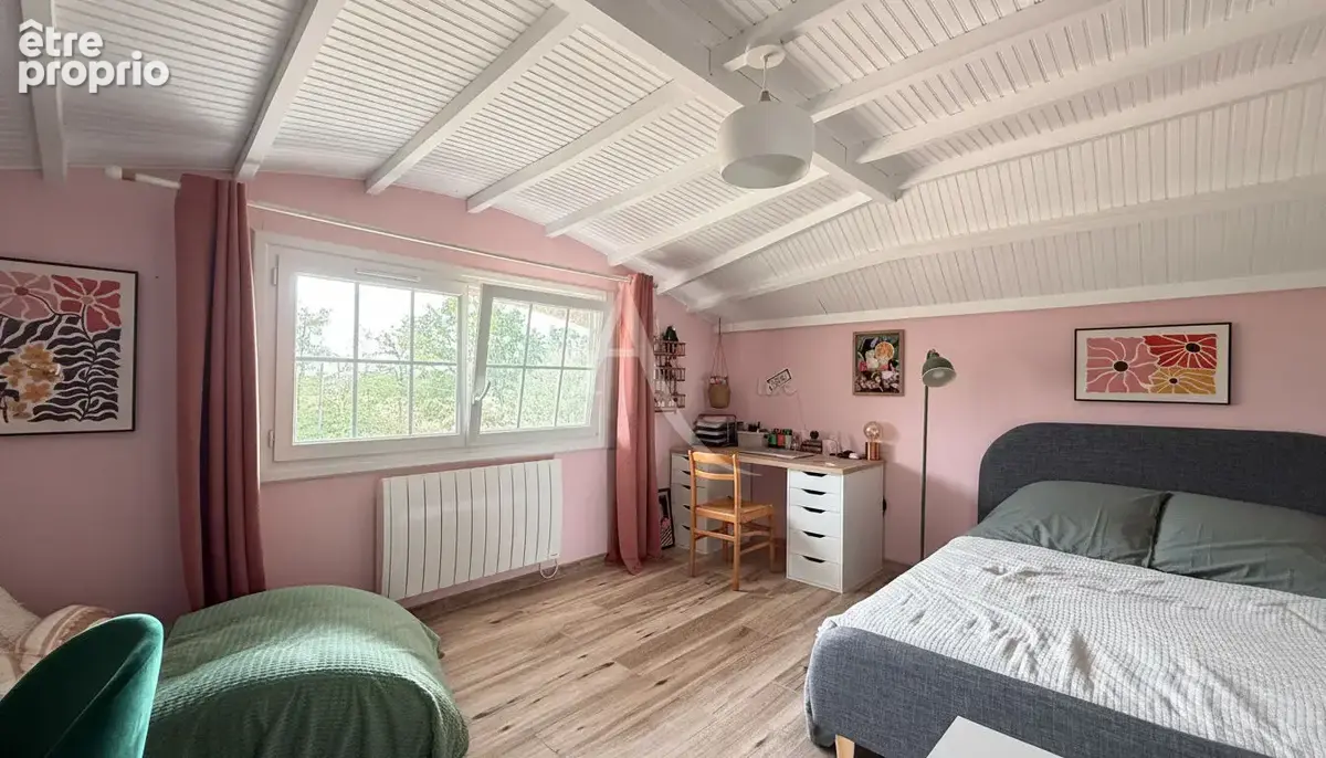 Venansault -  unique - chaumière de charme - exclusivite amanda - photo 7