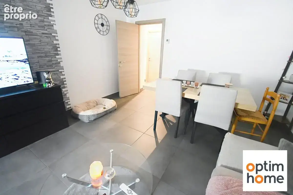 Rare à rosselange – appartement de plain-pied 109 m² – 3 grandes chambres – jardin privatif – terrasse – 2 parkings - photo 6