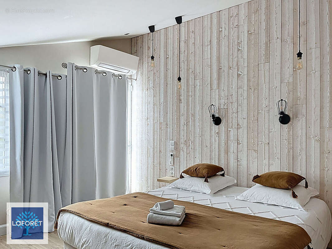 Maison à SAINT-AUBIN-DE-BLAYE