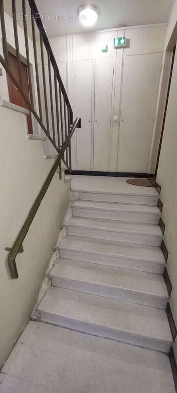 Appartement à BONDY