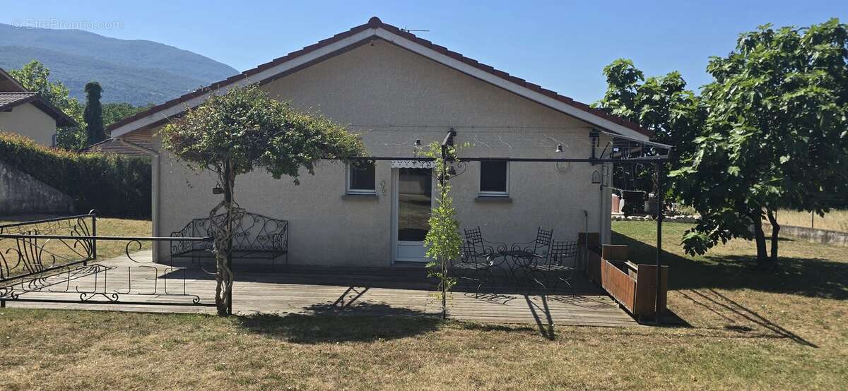 Entre vinay et st marcellin - photo 28