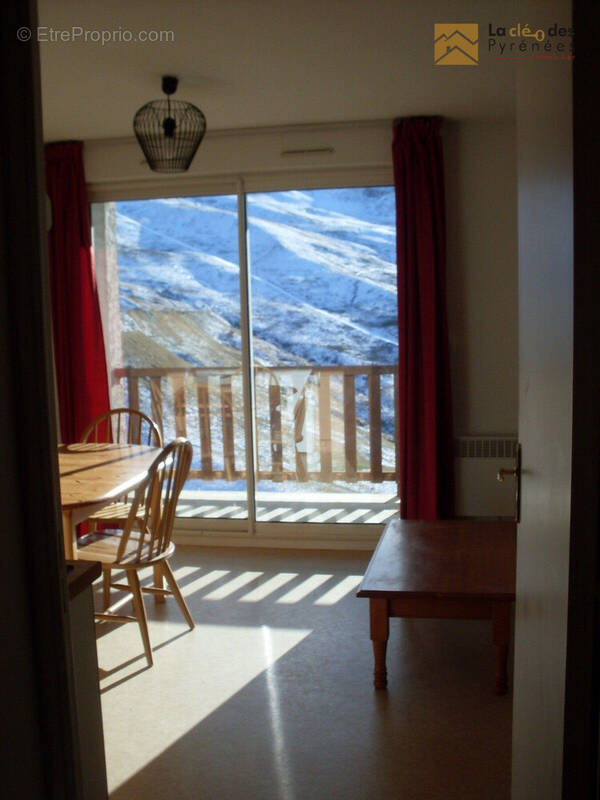 Appartement à GERM