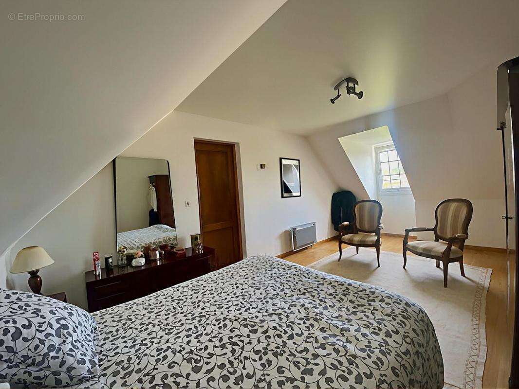 Maison à MARTAINVILLE-EPREVILLE