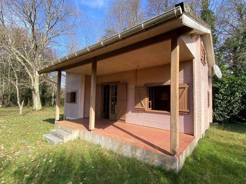 Maison à SAINT-SAVIN