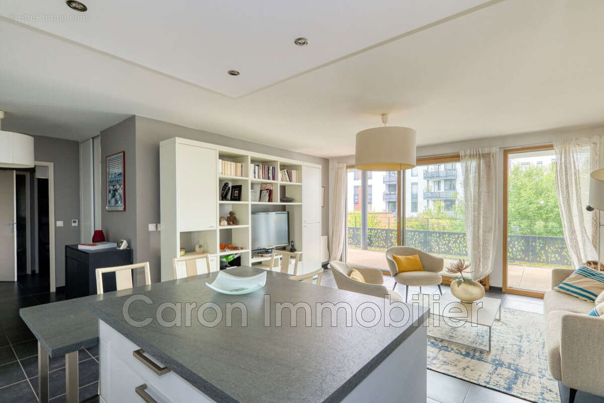 Appartement à LYON-5E