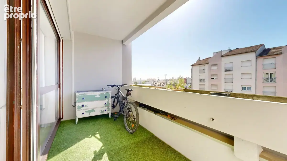 Appartement 117 m² à Villeurbanne  - photo 5