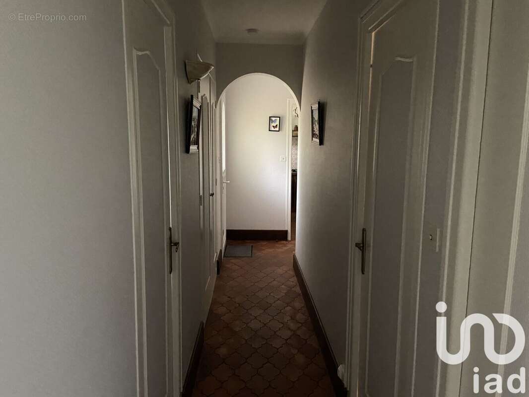 Photo 6 - Maison à TONNAY-CHARENTE