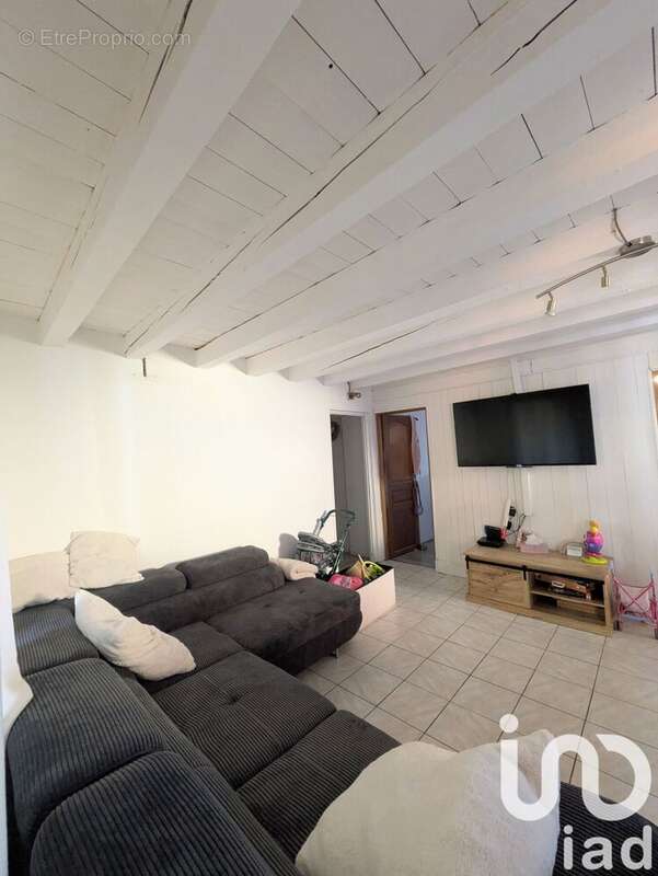 Photo 9 - Appartement à SAXEL