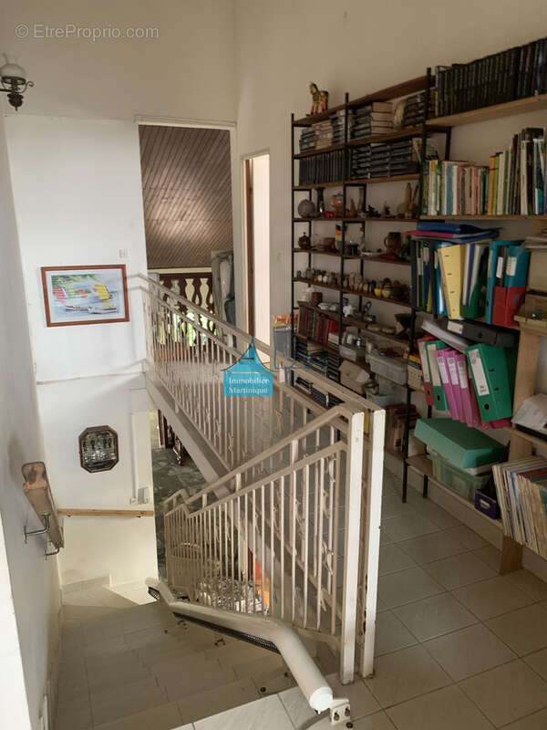 Maison à LE LAMENTIN