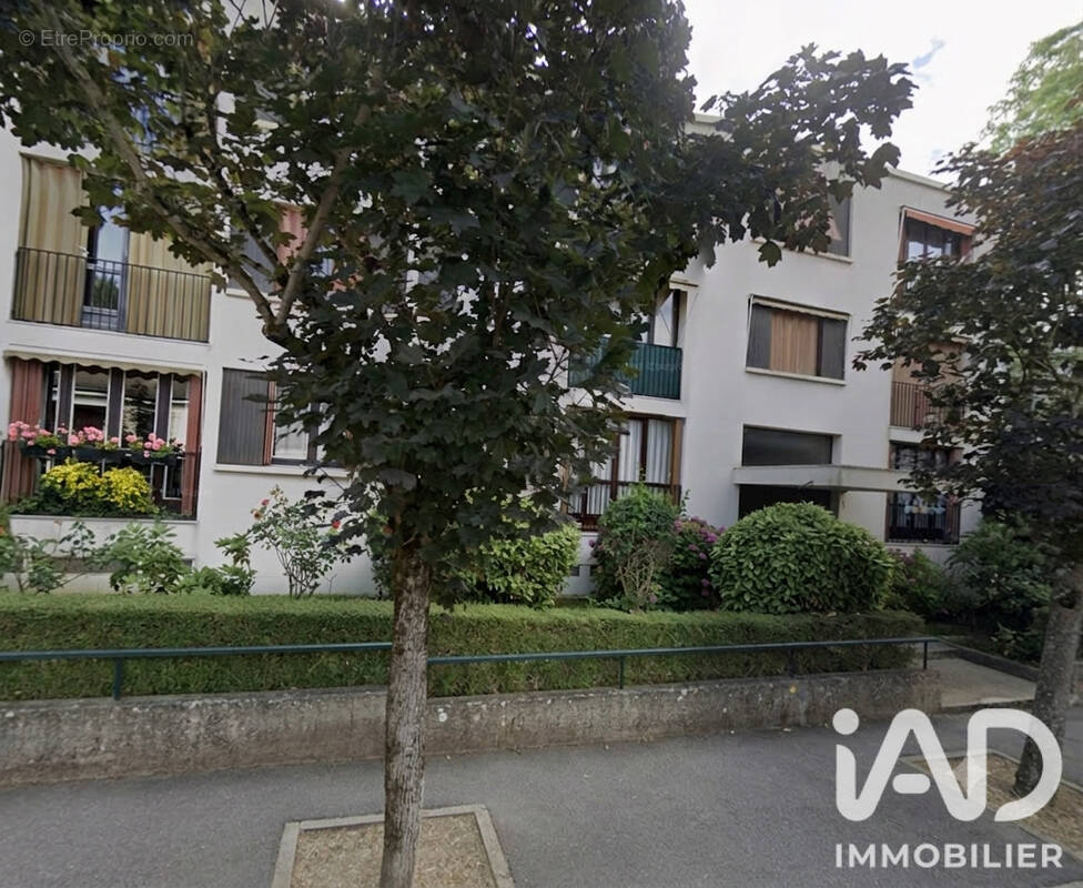 Photo 1 - Appartement à SCEAUX