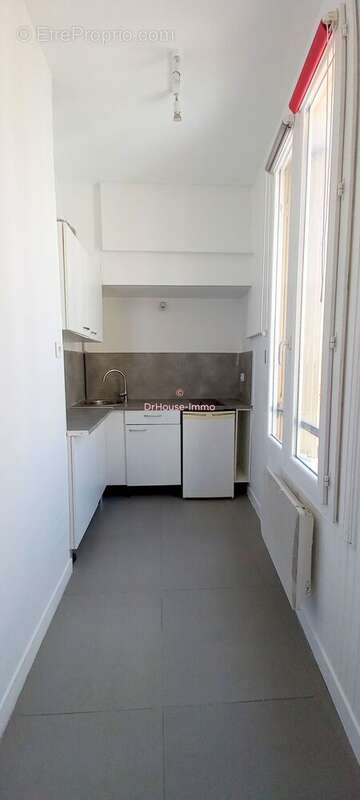 Appartement 25 m² à Nice  - photo 18
