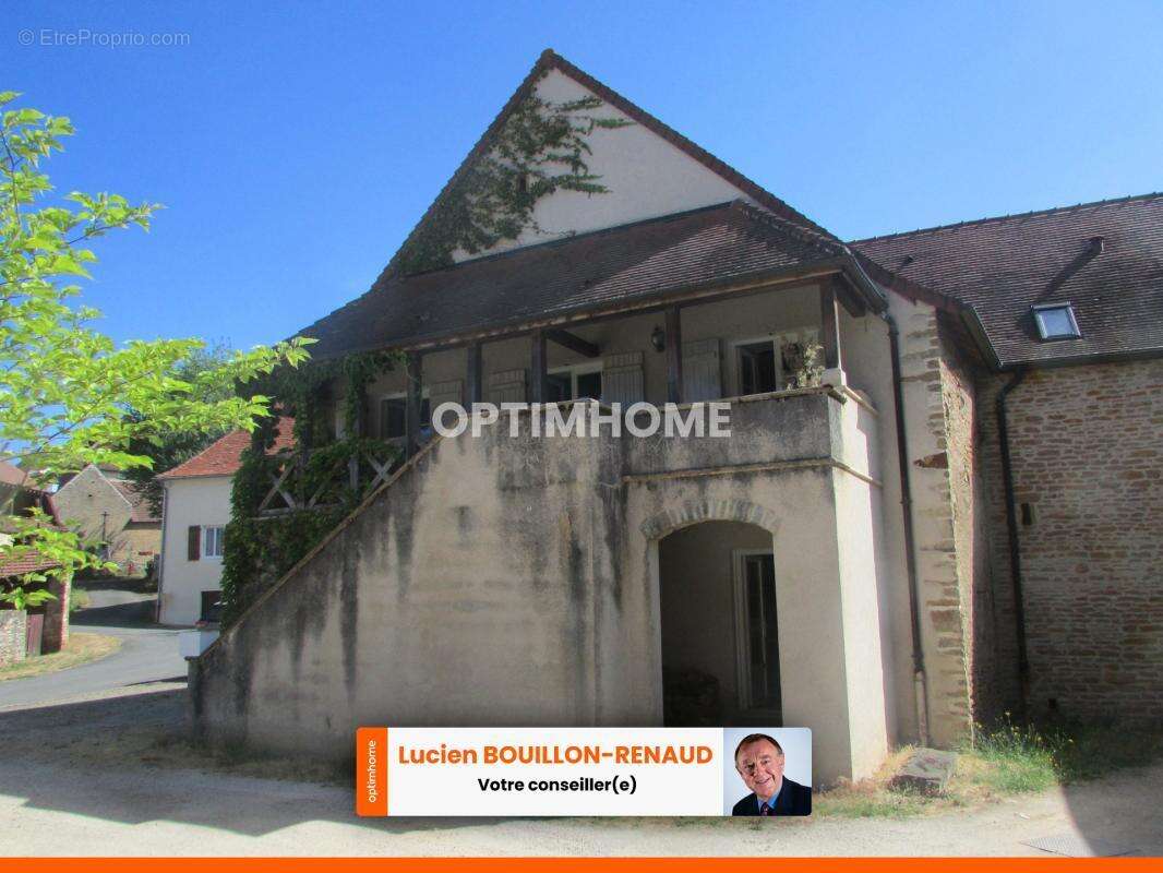 Belle maison de caractere de village - photo 2