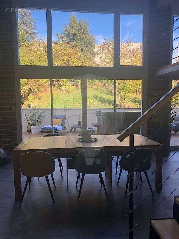 Appartement à VICHY