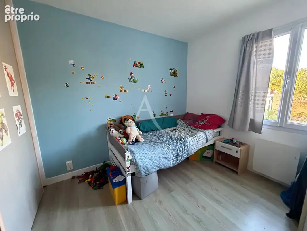 Maison plain pied à vendre à Aizenay à proximité des écoles - photo 7