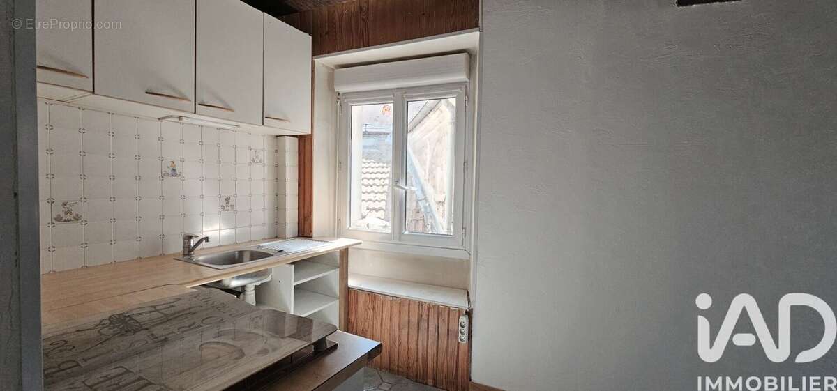 Photo 2 - Appartement à DAMPMART