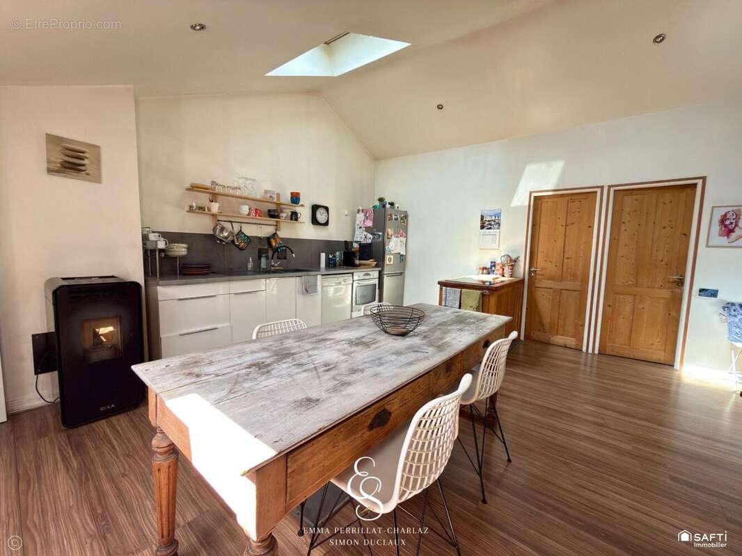 Photo 5 - Appartement à ANNONAY