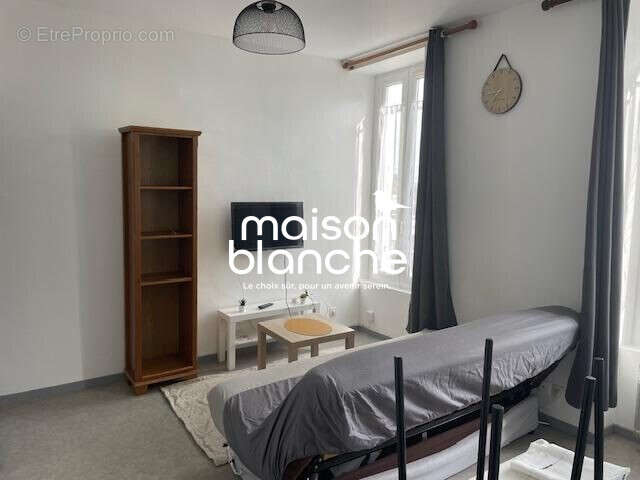 Appartement 96 m² à La Rochelle  - photo 6