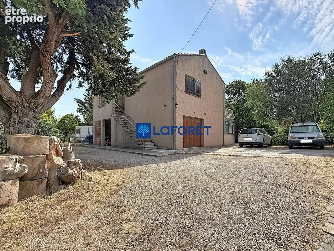 Photo Maison à La Crau au prix de 449 000€