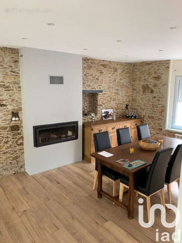 Photo 7 - Maison à GROSBREUIL