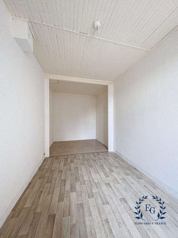 Appartement à BRIGNOLES