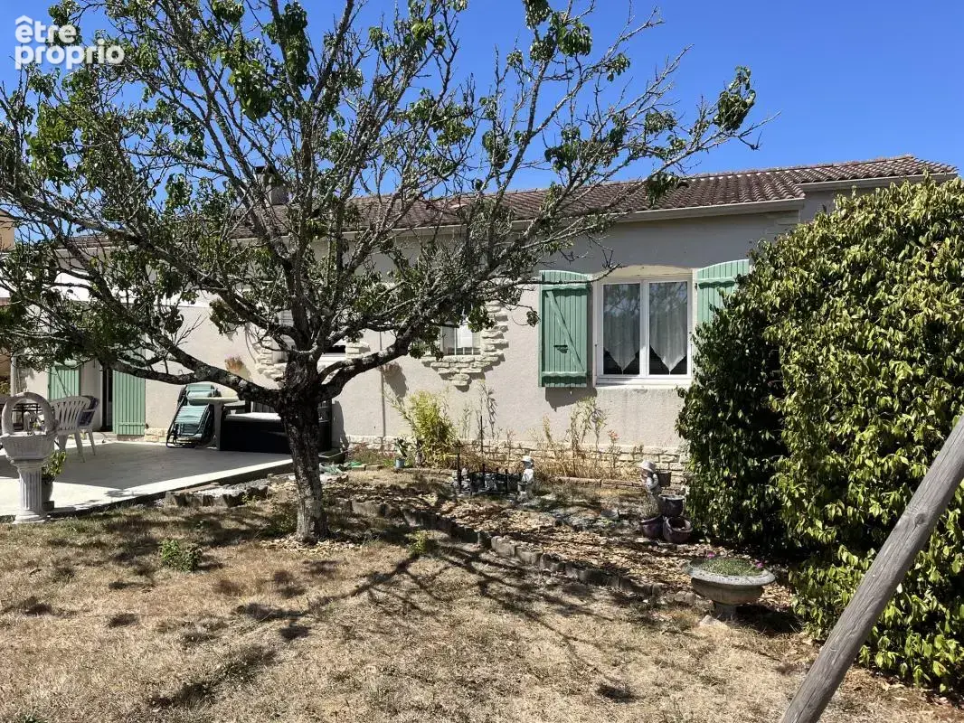 Maison 115 m² à Poiroux  - photo 24