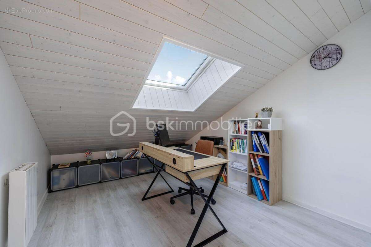 Appartement à ANNECY-LE-VIEUX