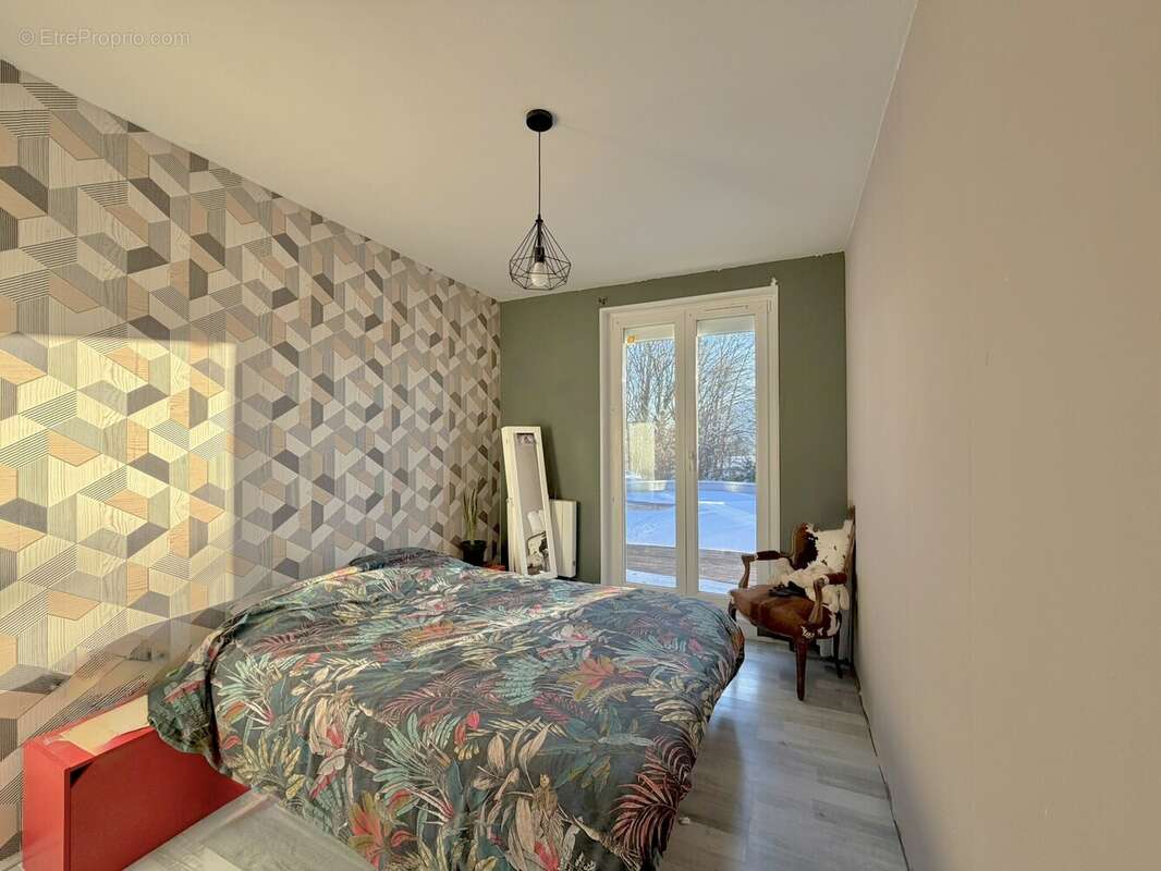 Maison à SAINT-DIE-DES-VOSGES