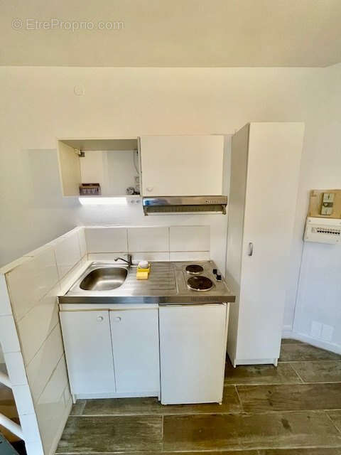 Appartement à MAISONS-ALFORT