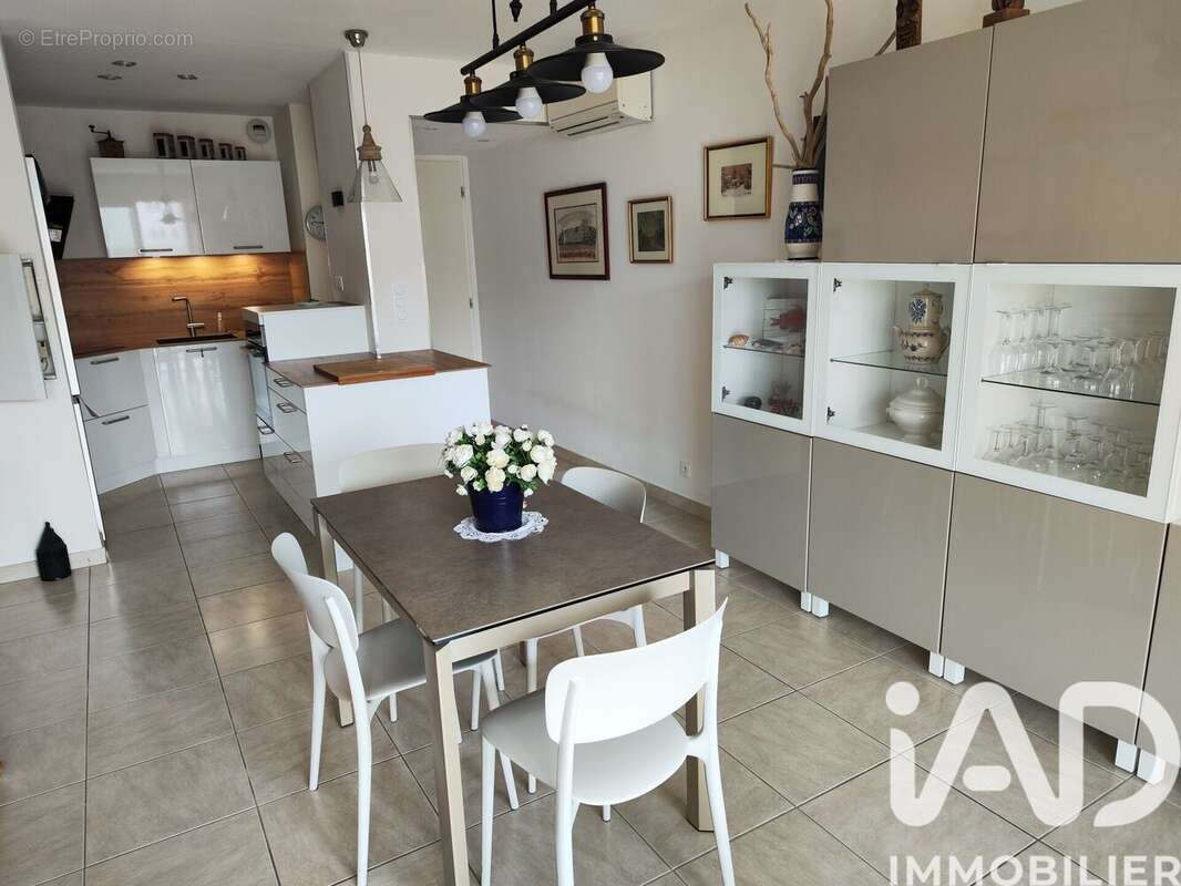 Photo 3 - Appartement à VALRAS-PLAGE