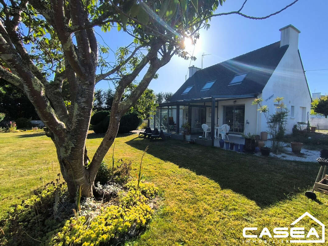 Maison 176 m² à Loctudy  - photo 6