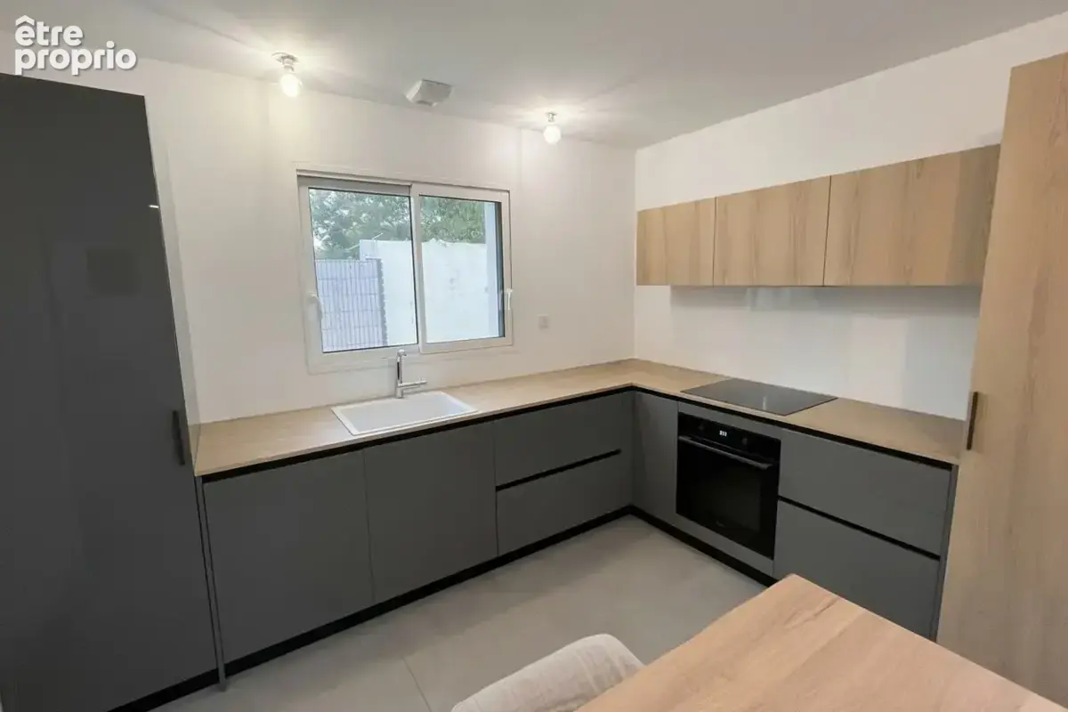 Maison 4 pièces 95 m² à vendre à Gratentour (31150) - photo 3