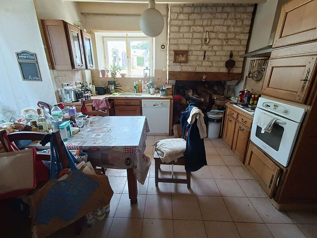 Bon Repos Sur Blavet, maison à vendre - photo 3