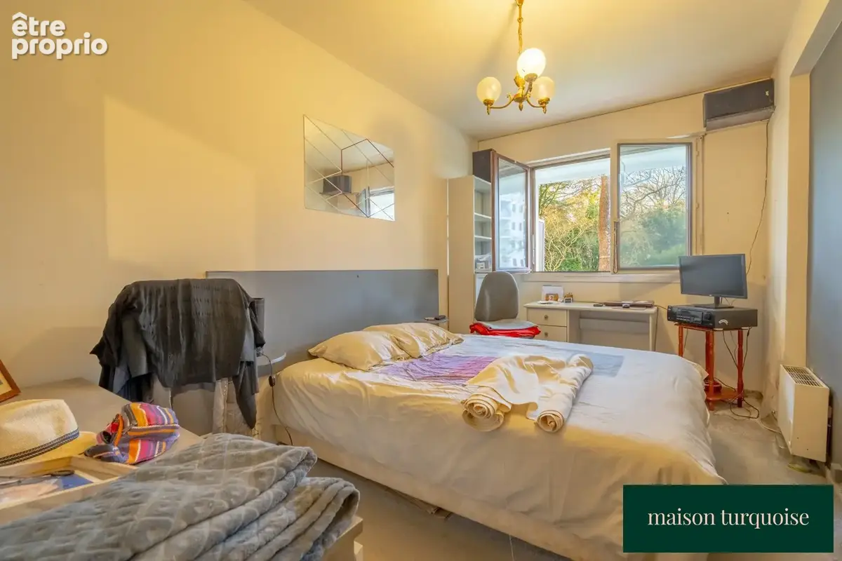 Appartement 100 m² à Biarritz  - photo 9