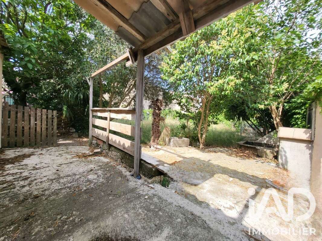 Photo 2 - Maison à CANET