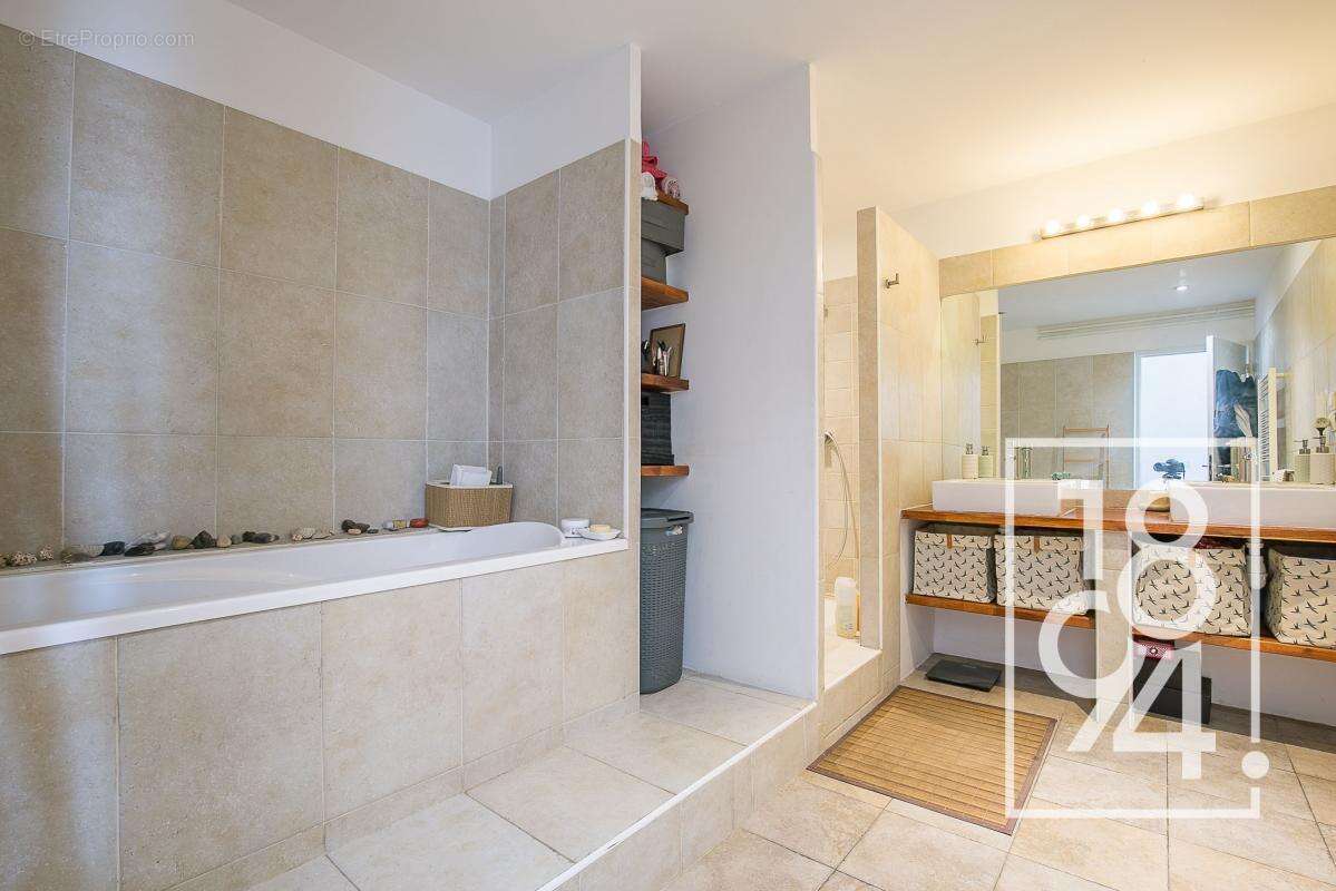 Maison à MARSEILLE-15E