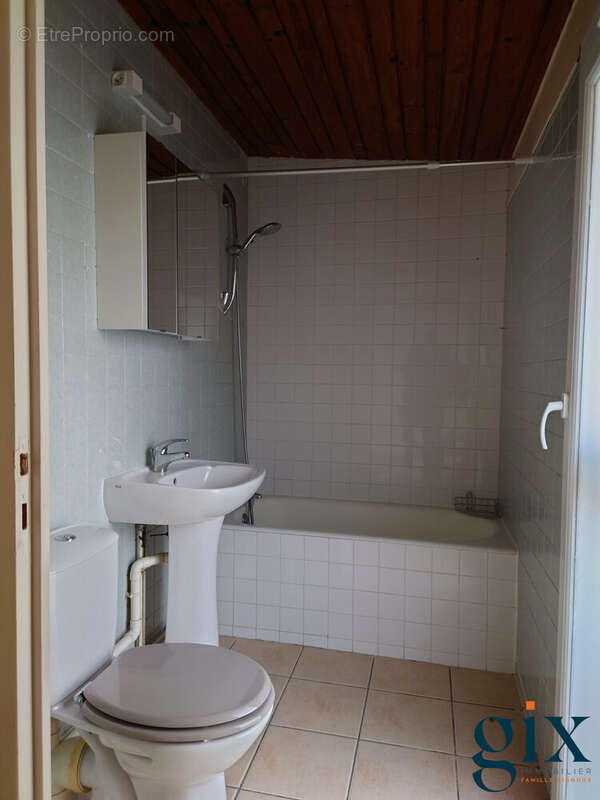 Appartement à VIF