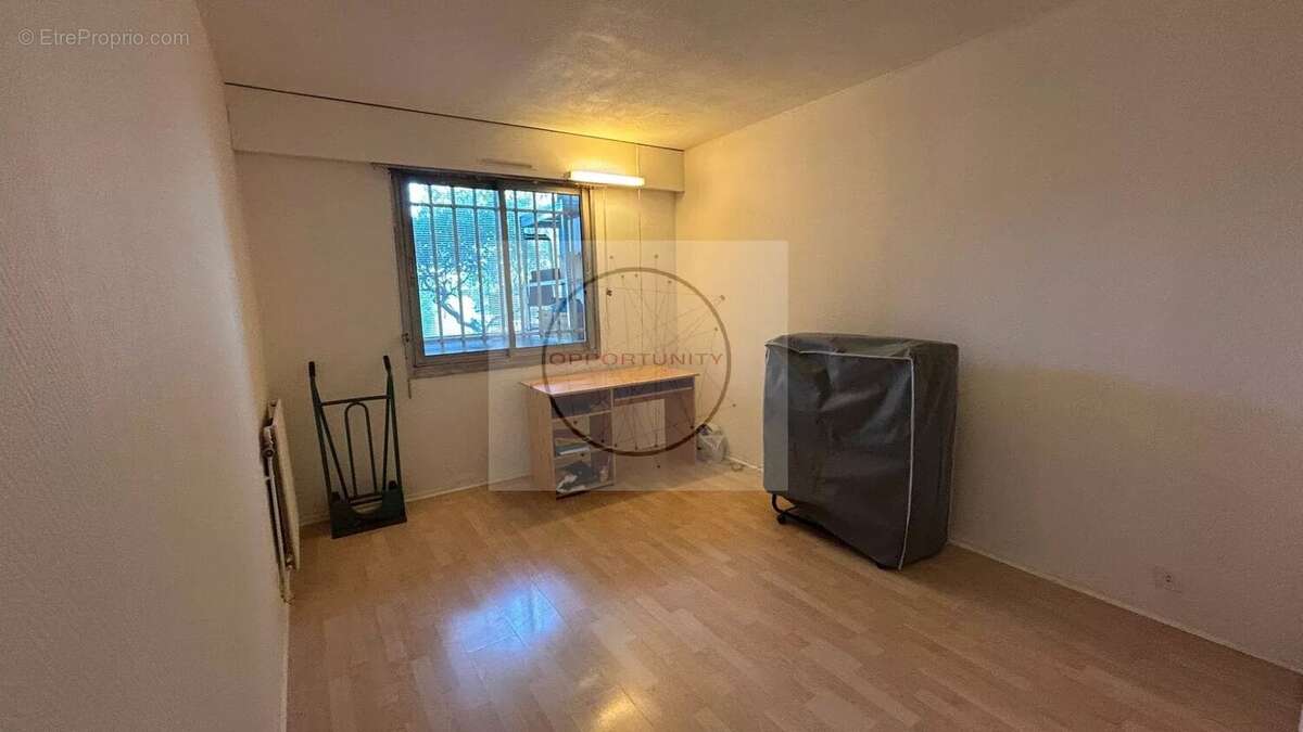 Appartement à BAGNOLET