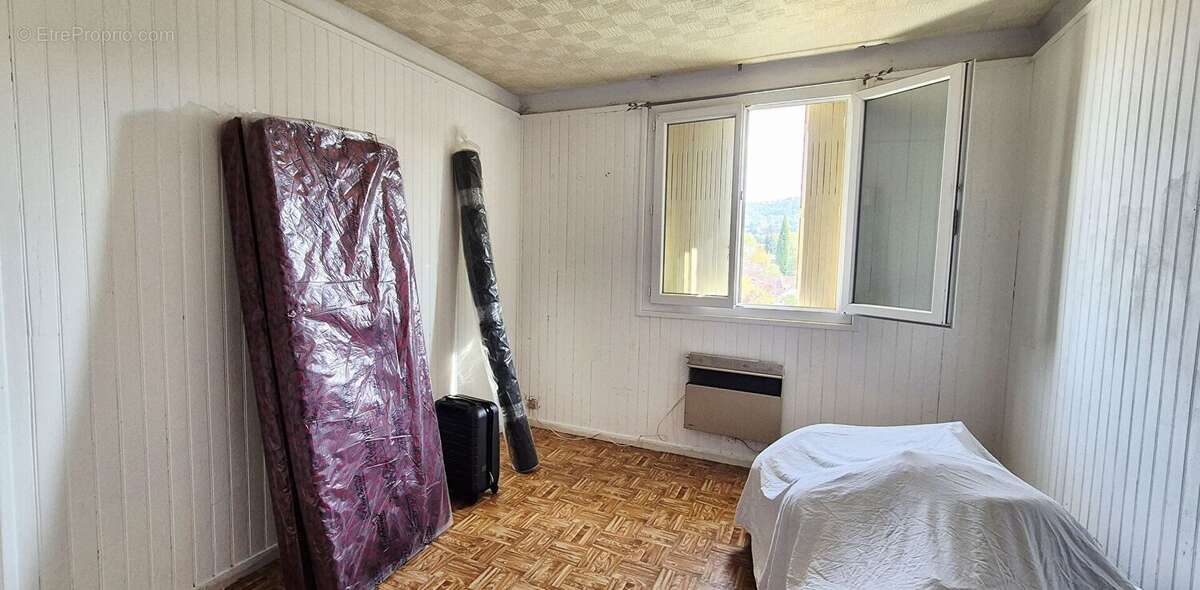 Appartement à BRIGNOLES