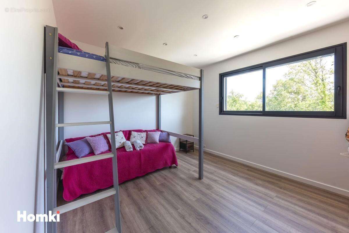 Maison/Villa T4 de 124 m² à Les Adrets-de-l'Estérel 83600 - photo 19