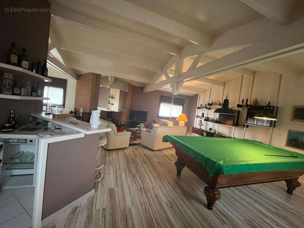 Maison à CUGNAUX