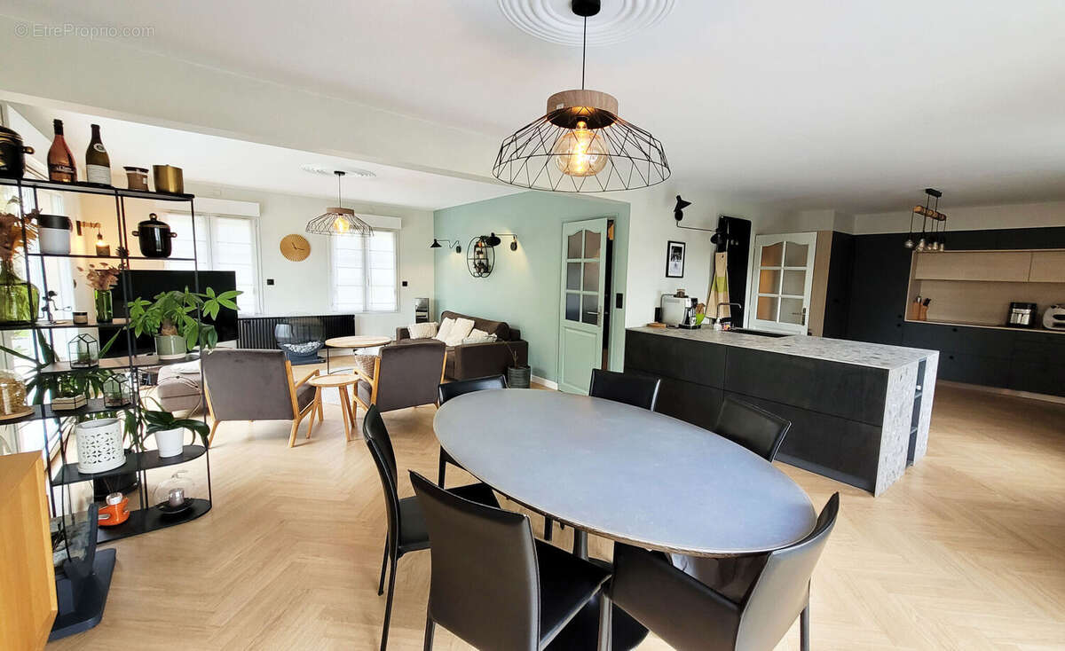 Photo 4 - Maison à MONTREUIL