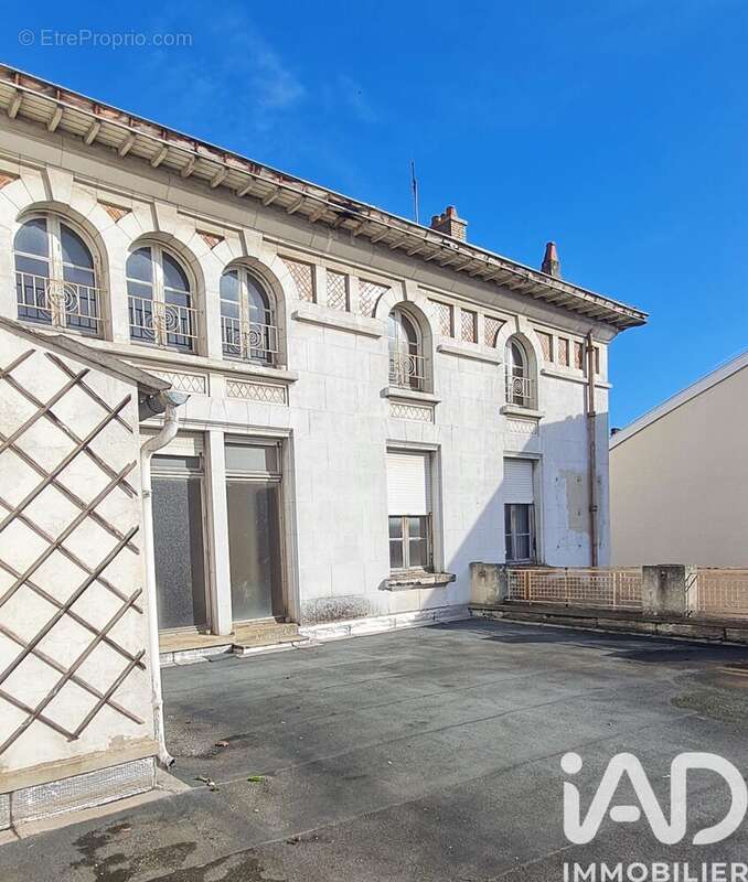 Photo 2 - Appartement à CHALONS-EN-CHAMPAGNE