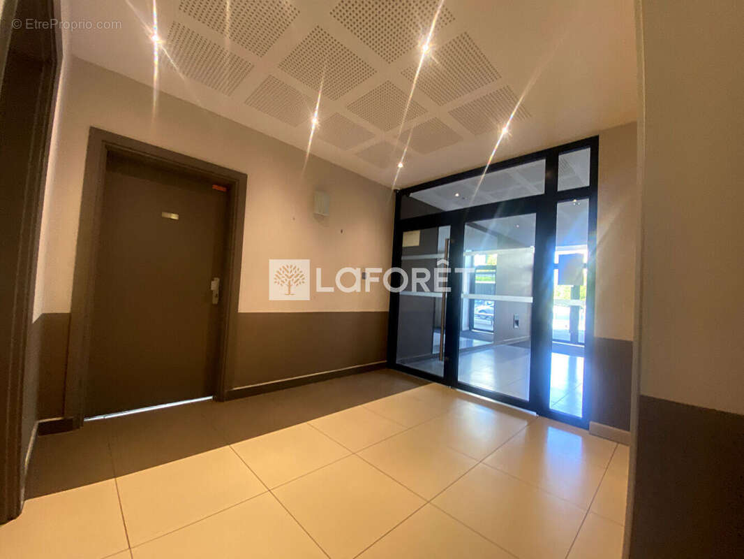 Appartement à BOBIGNY