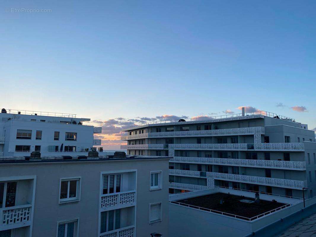 Appartement Le Havre 5 pièce(s) 105.59 m2 - photo 11