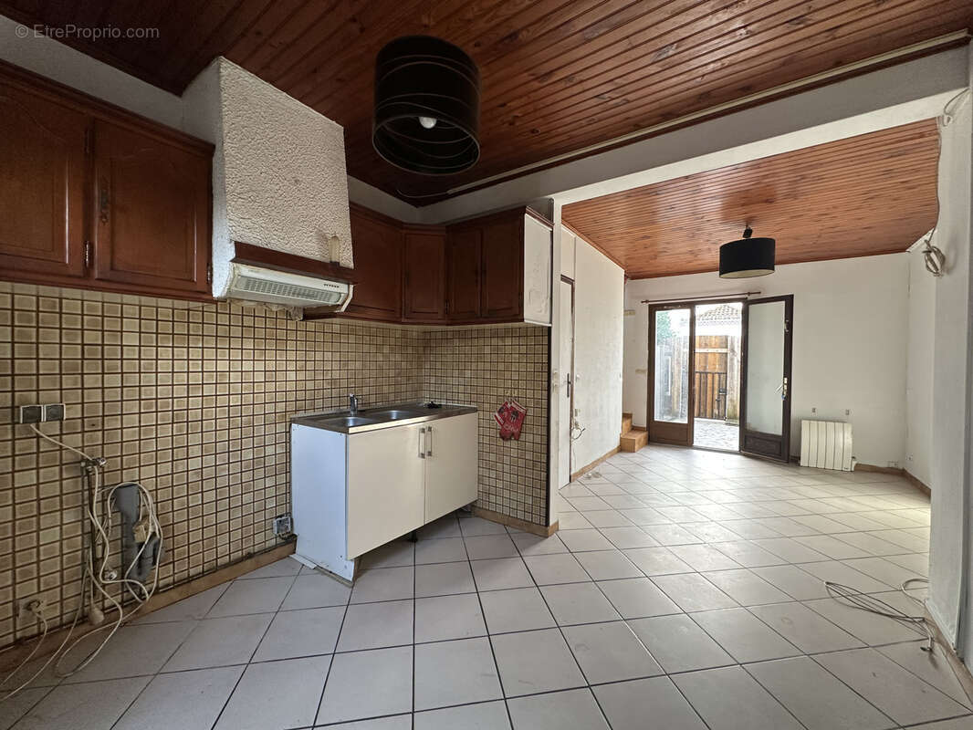 Appartement à LA TESTE-DE-BUCH