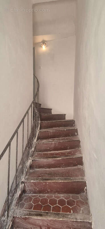 Appartement à BRIGNOLES