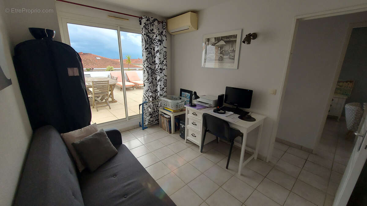 Appartement à SAINTE-MARIE
