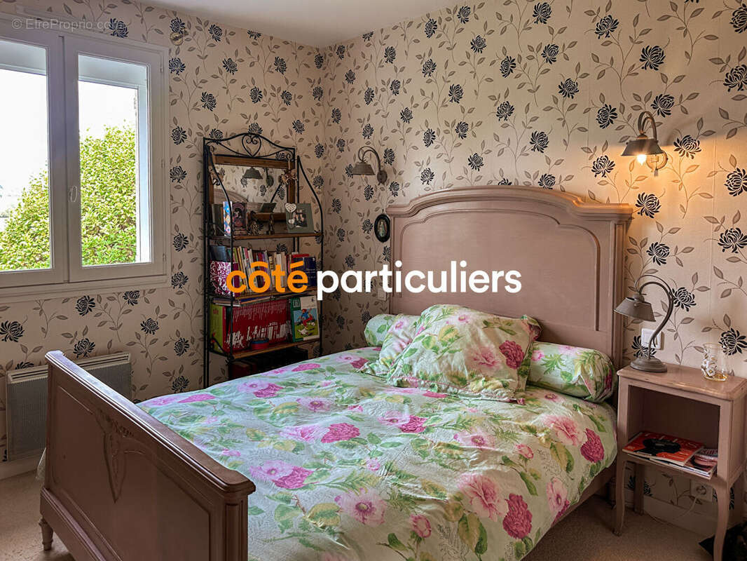 Maison à REGNEVILLE-SUR-MER