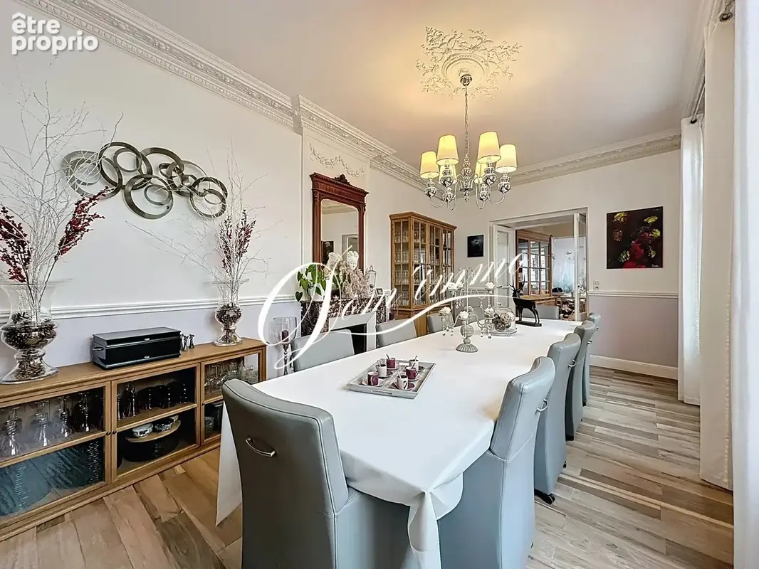 En exclusivité, au coeur du Parc du Morvan maison de caractère de 190 m² - photo 3